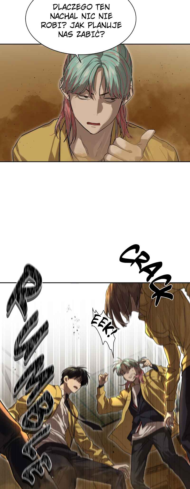 Byeoljeongjik Gongmuwon Chapter 14 - Page 53
