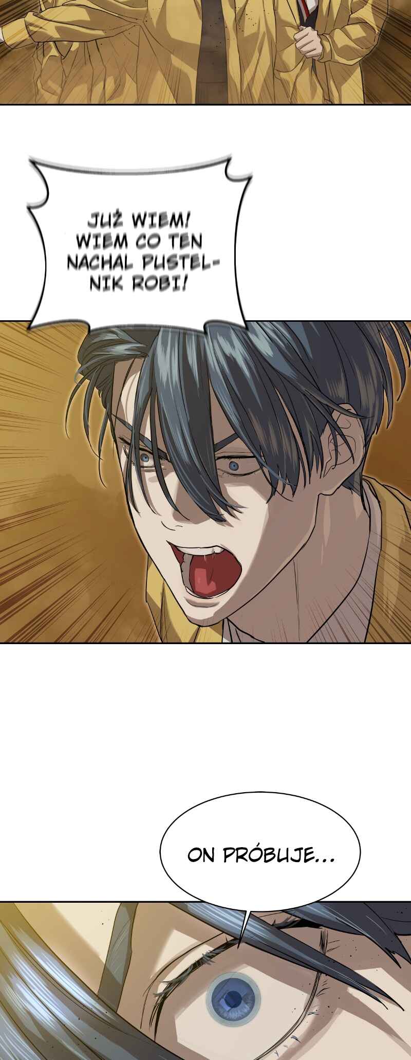 Byeoljeongjik Gongmuwon Chapter 14 - Page 57