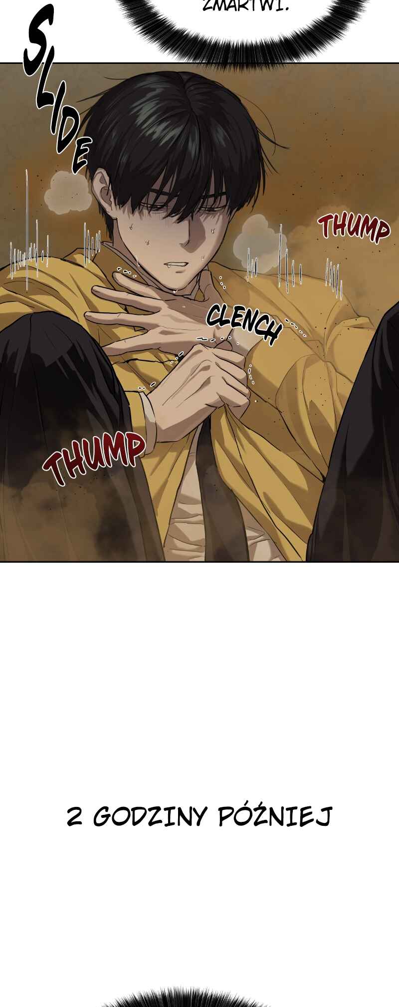 Byeoljeongjik Gongmuwon Chapter 14 - Page 7