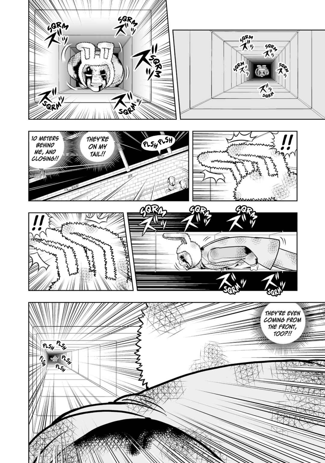 Zatch Bell! 2 Chapter 28 - Page 10