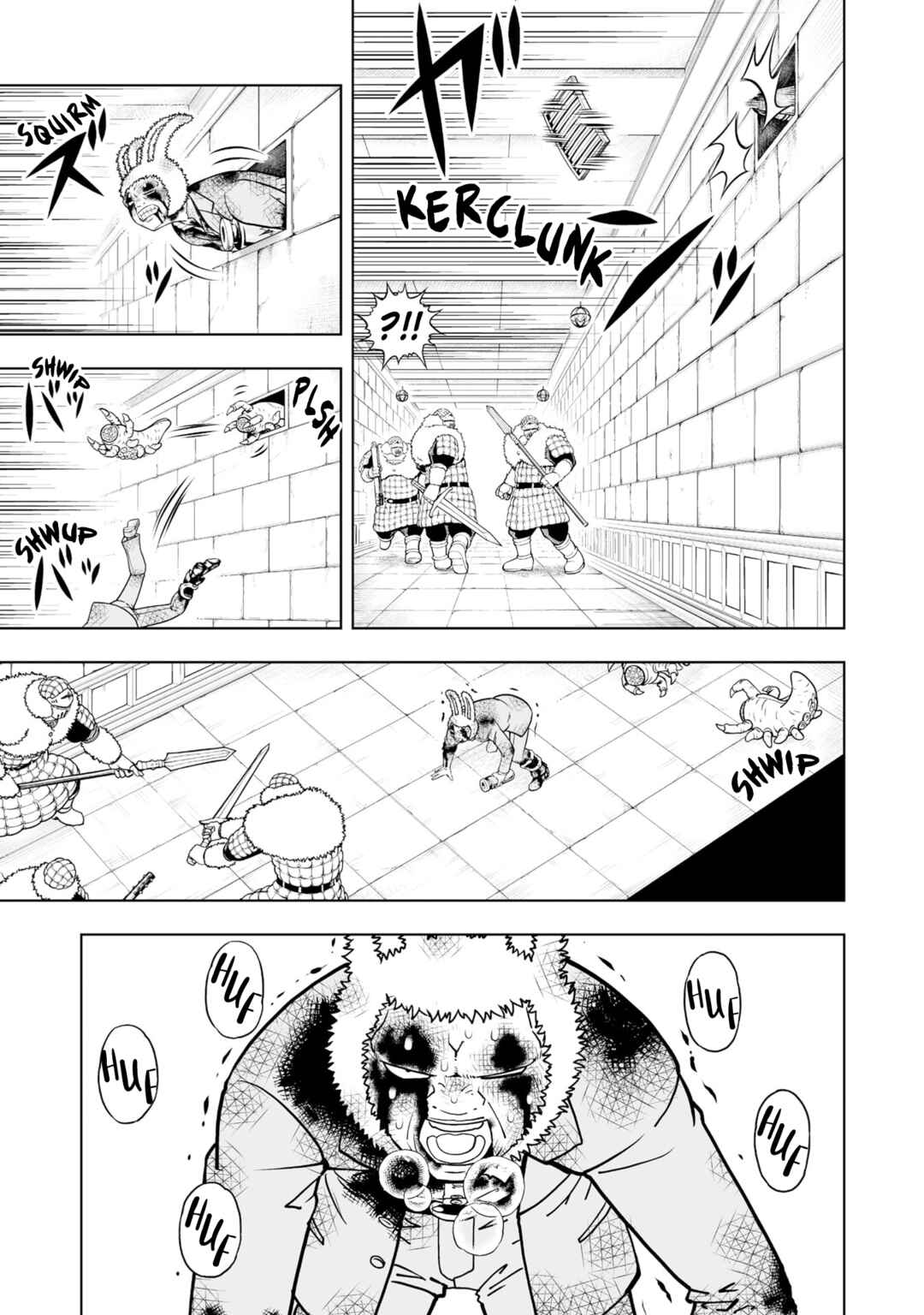 Zatch Bell! 2 Chapter 28 - Page 11
