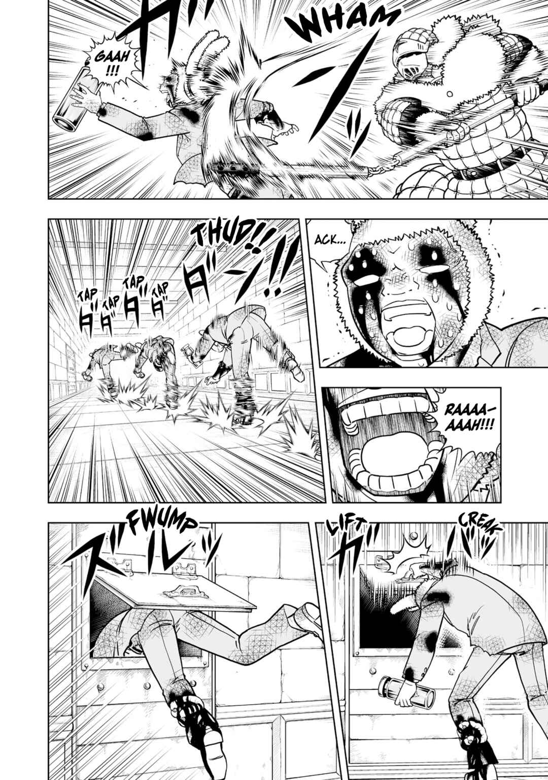 Zatch Bell! 2 Chapter 28 - Page 14