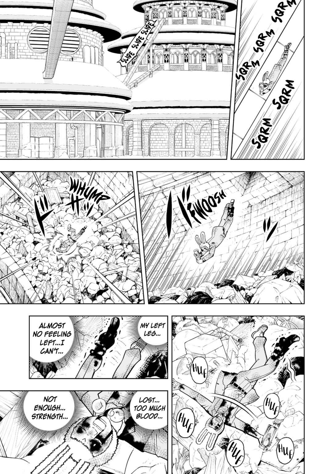Zatch Bell! 2 Chapter 28 - Page 15