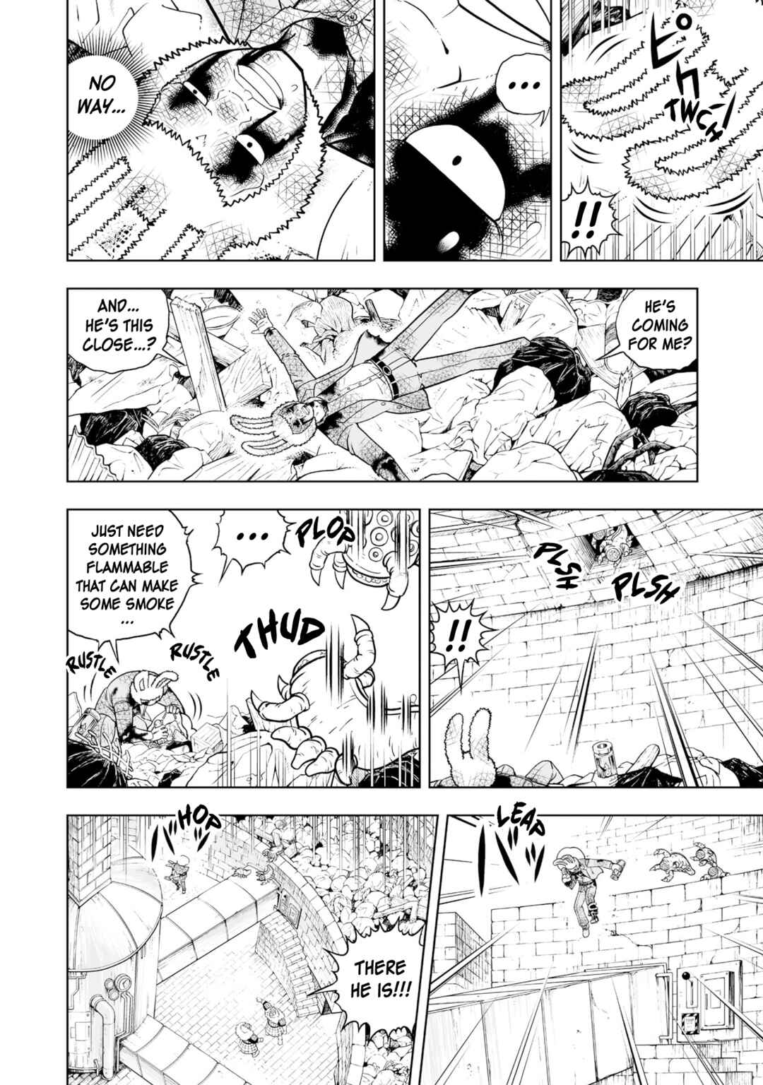 Zatch Bell! 2 Chapter 28 - Page 16