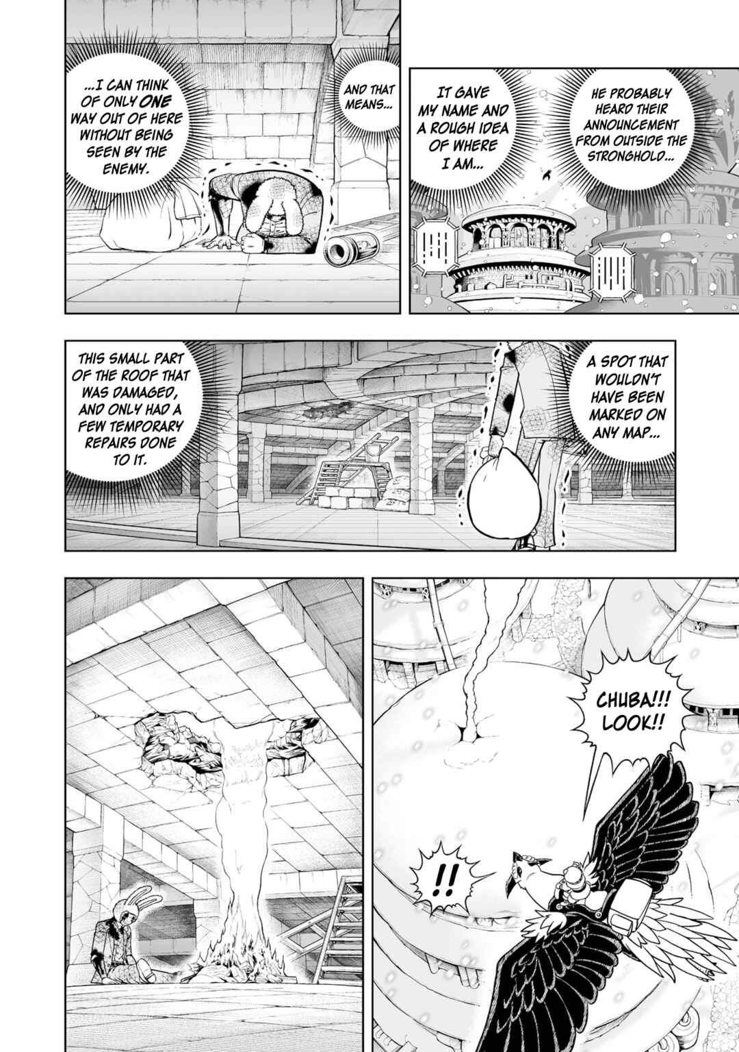 Zatch Bell! 2 Chapter 28 - Page 18