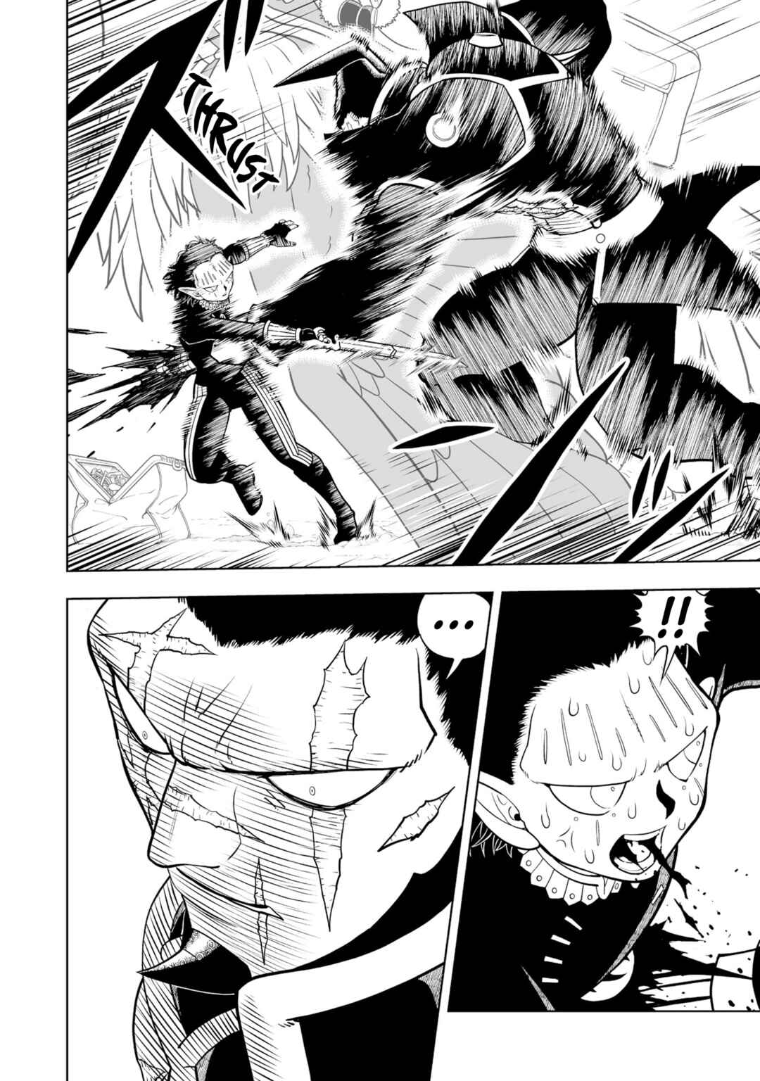 Zatch Bell! 2 Chapter 28 - Page 25