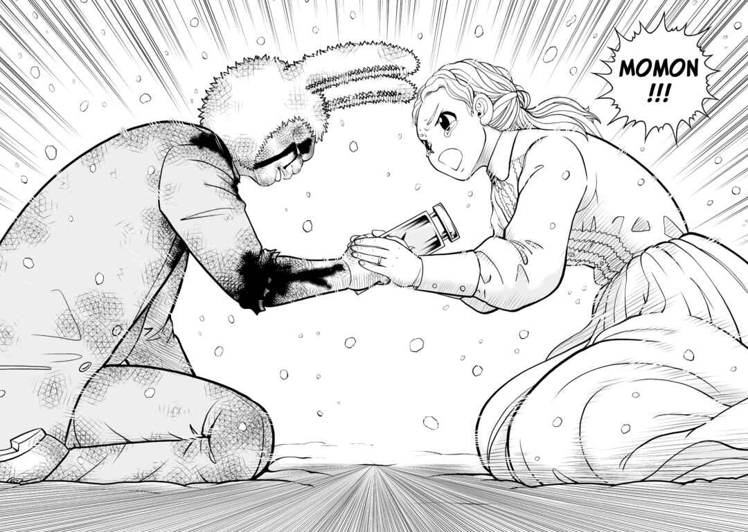 Zatch Bell! 2 Chapter 28 - Page 29