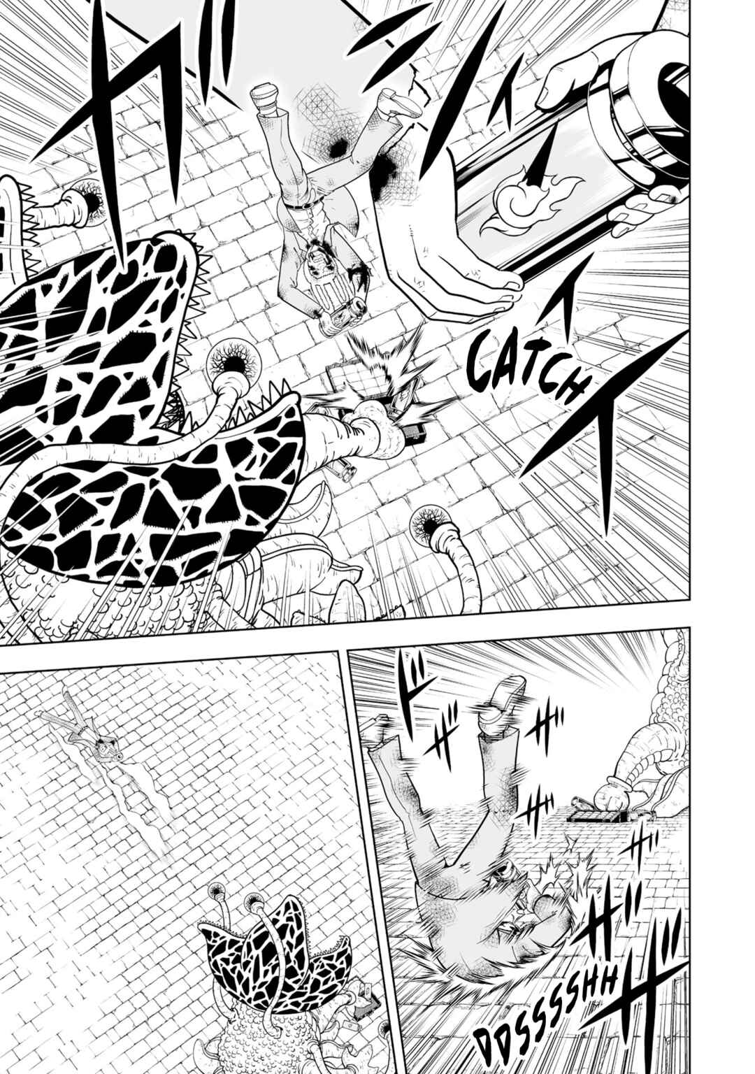 Zatch Bell! 2 Chapter 28 - Page 3