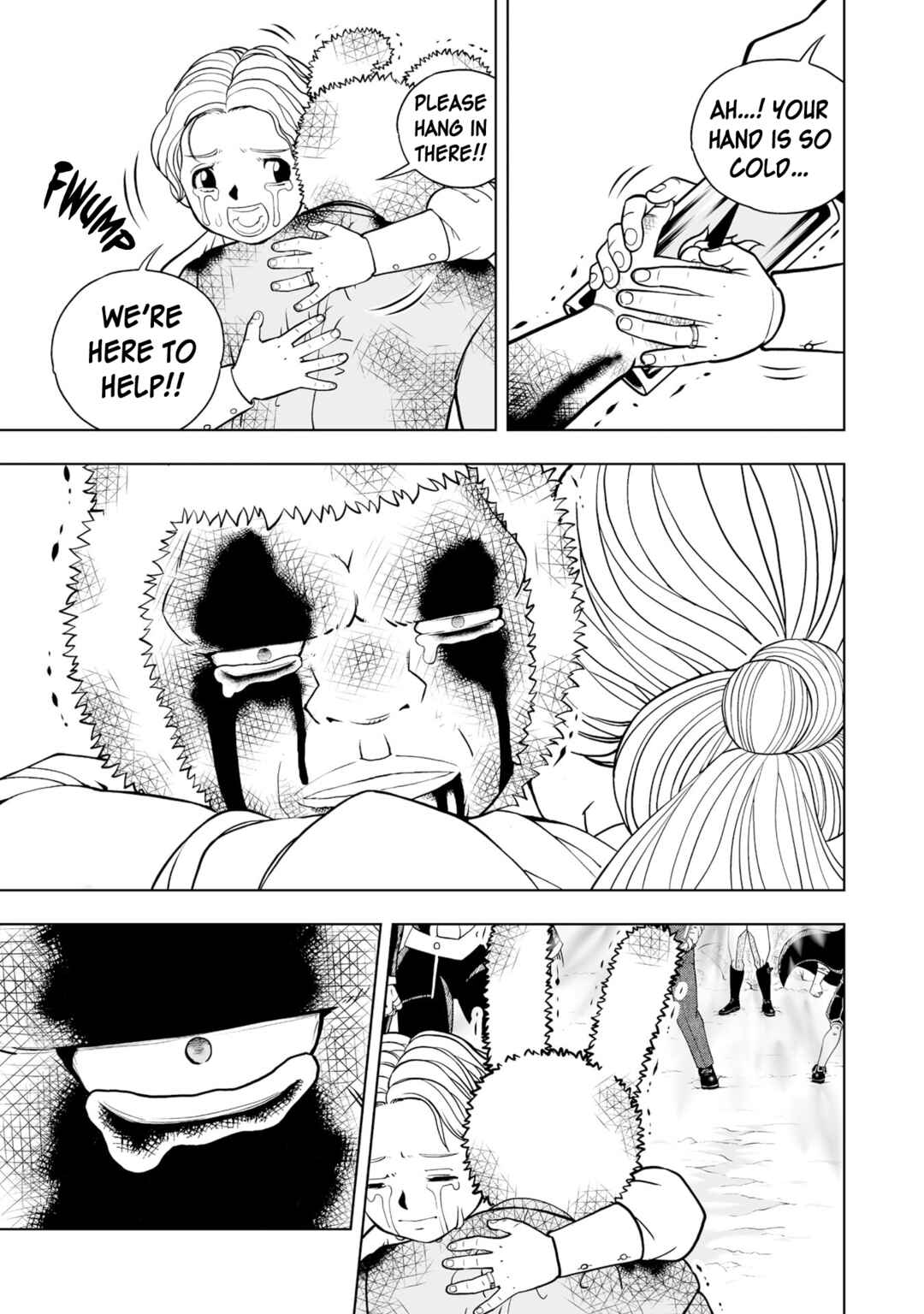 Zatch Bell! 2 Chapter 28 - Page 31
