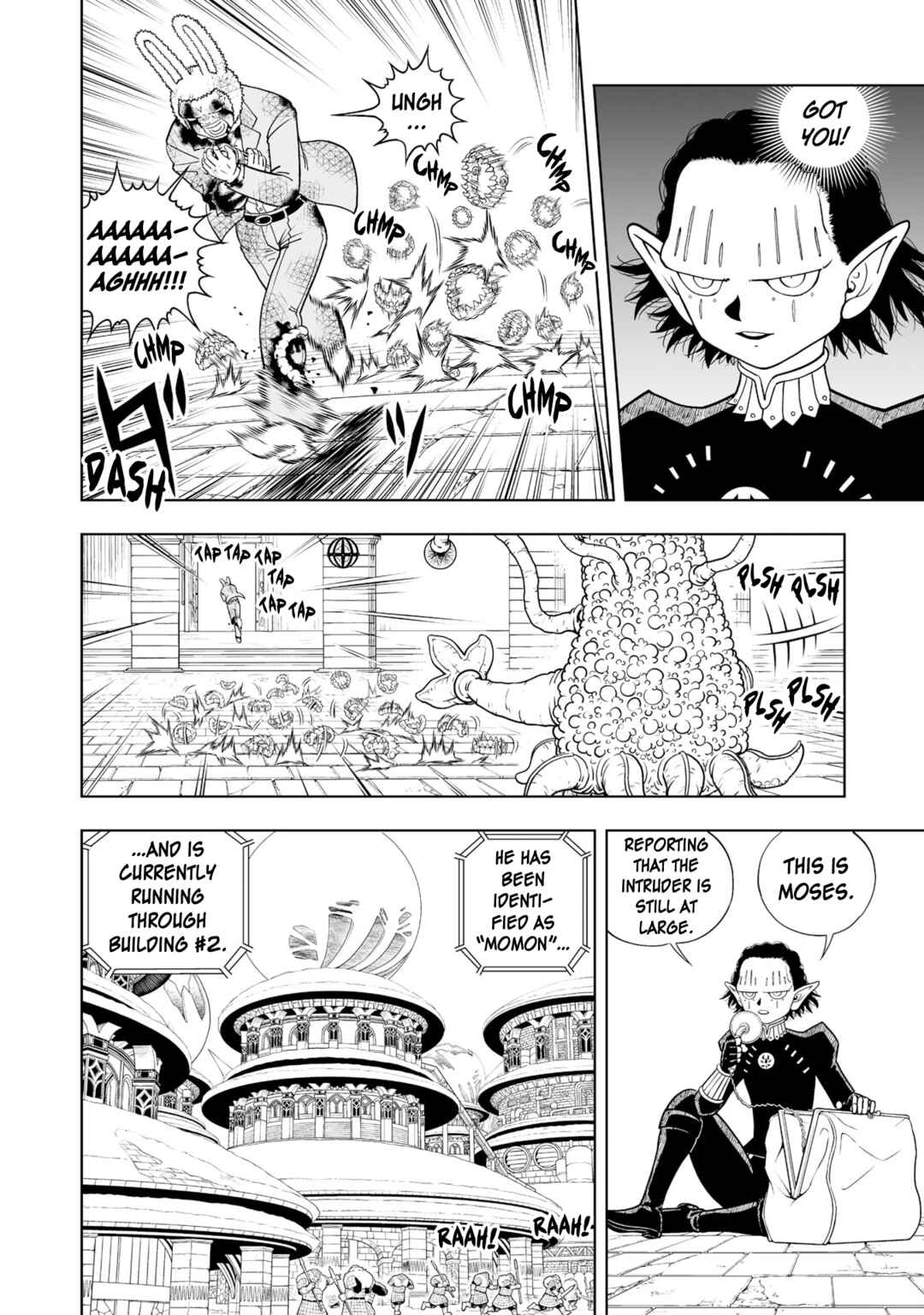 Zatch Bell! 2 Chapter 28 - Page 6