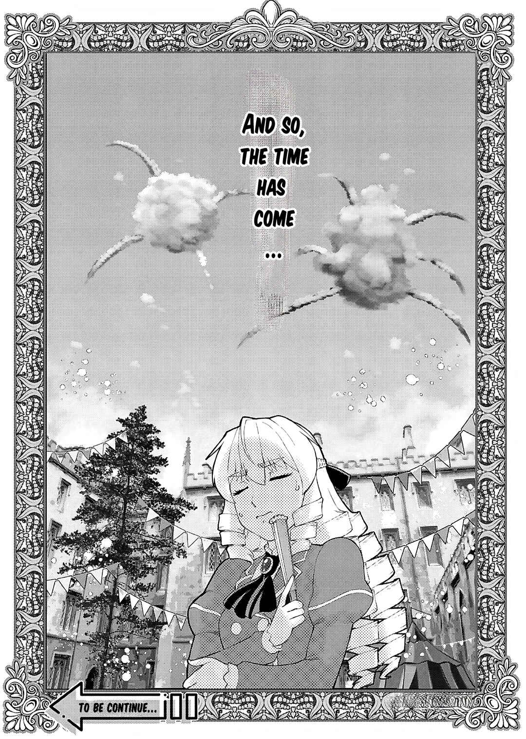 Akuyaku Reijou Tensei Ojisan Chapter 24 - Page 27