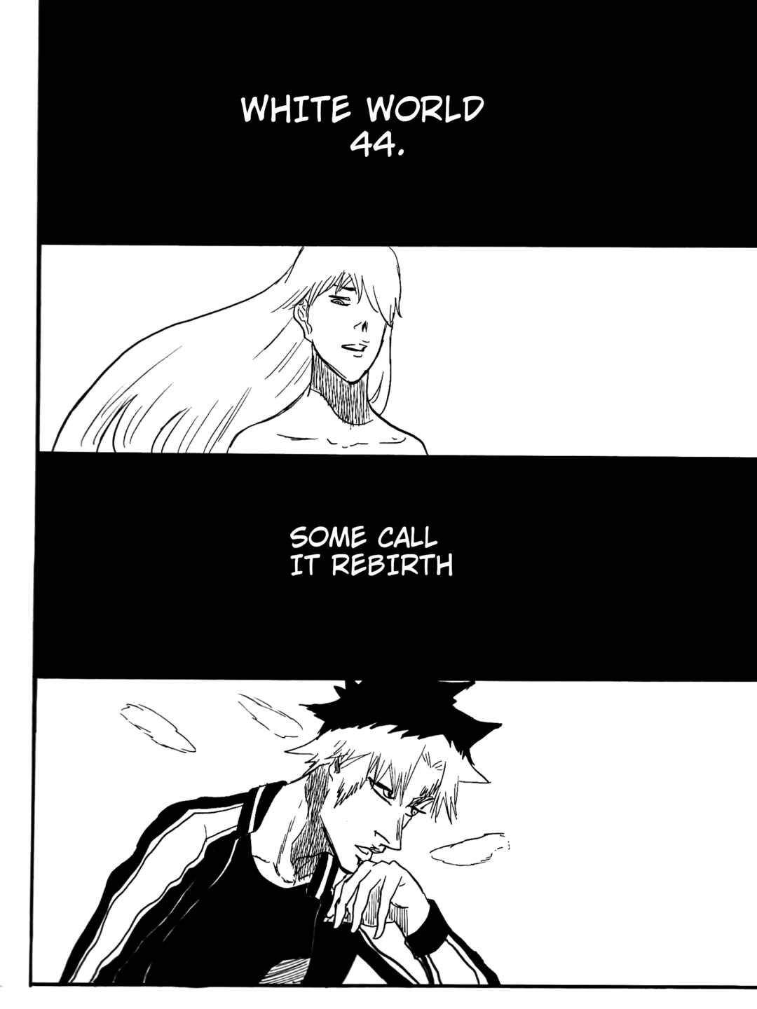 White World Chapter 44 - Page 17