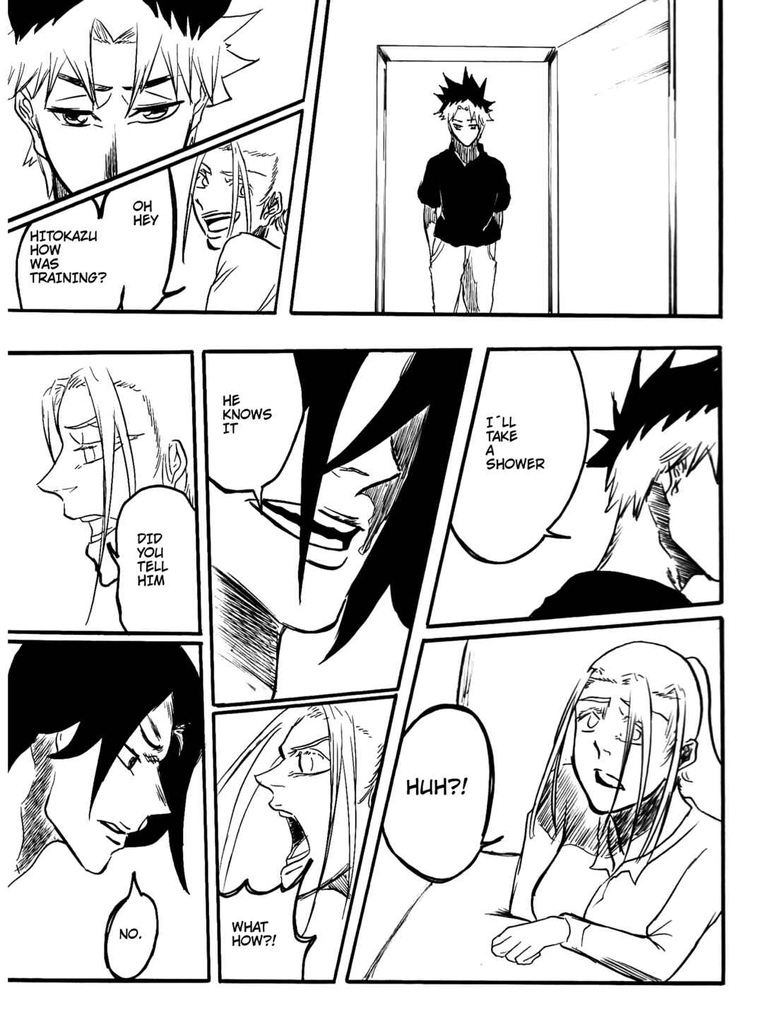 White World Chapter 44 - Page 8