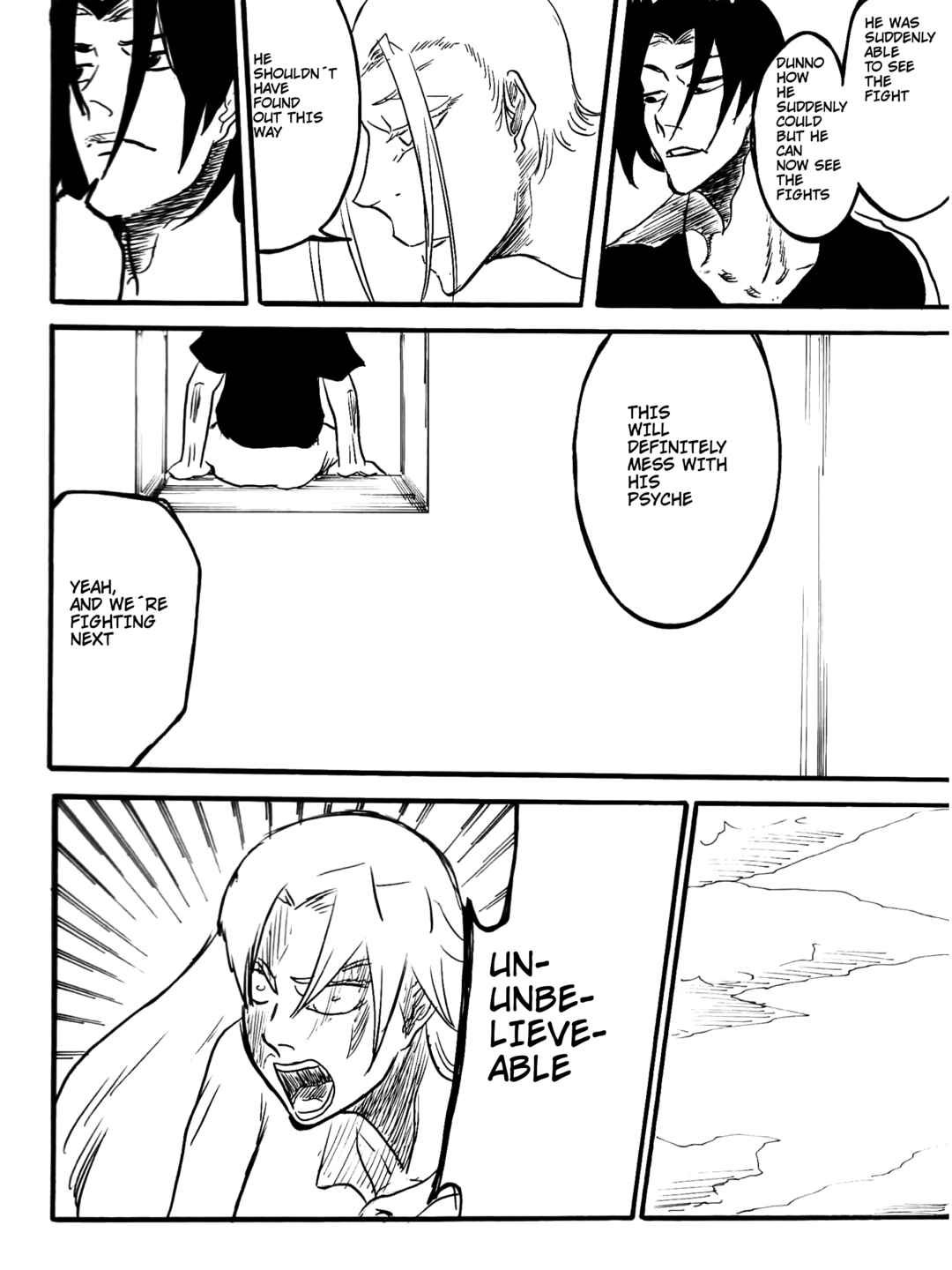 White World Chapter 44 - Page 9
