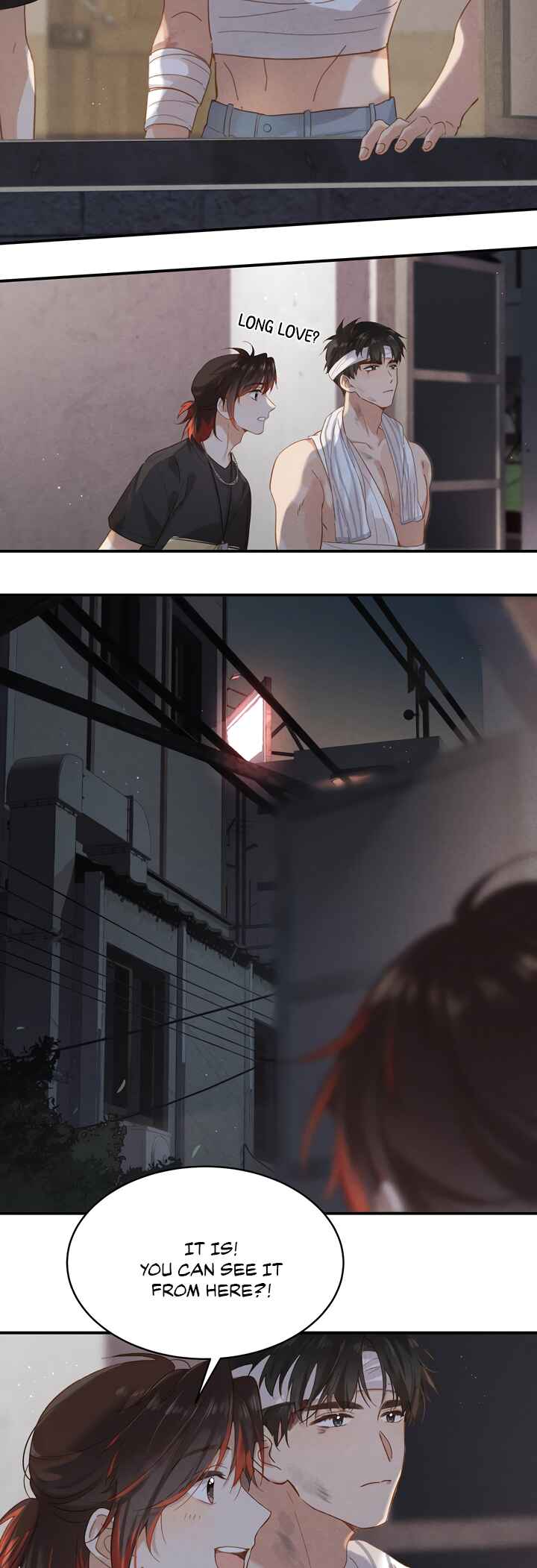 Chutian Yinan Chapter 3 - Page 11