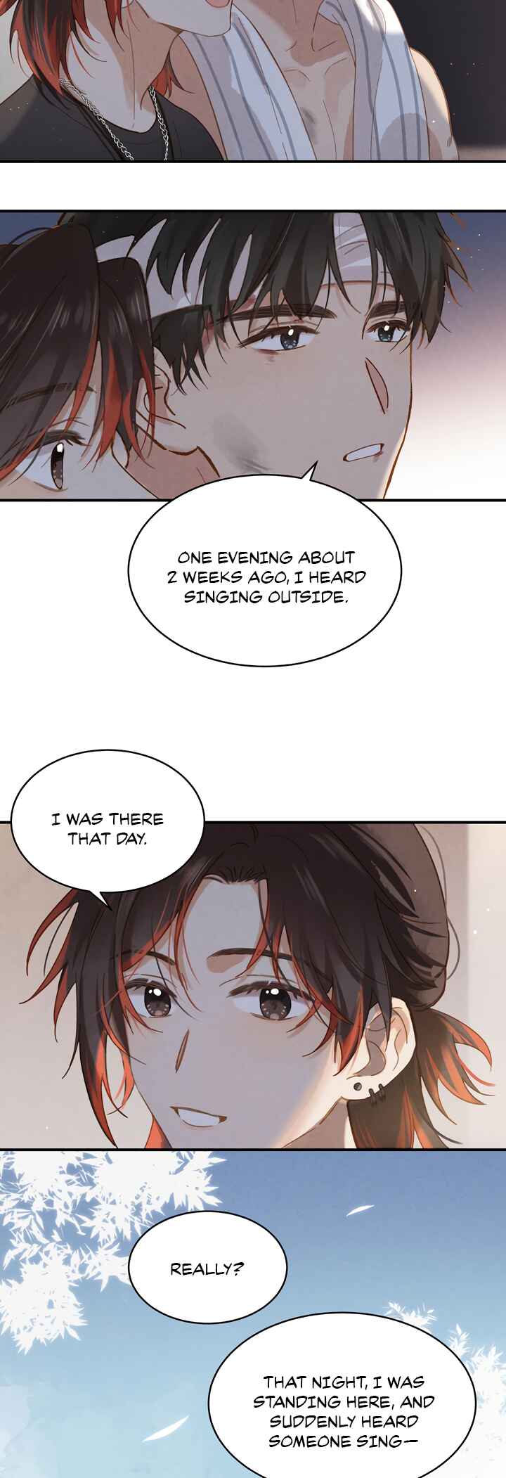Chutian Yinan Chapter 3 - Page 12