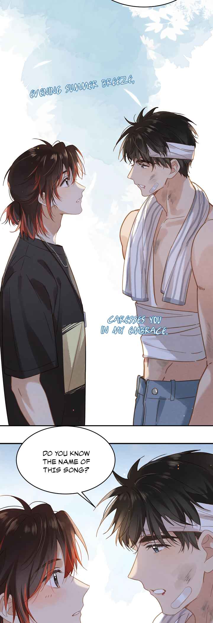 Chutian Yinan Chapter 3 - Page 13