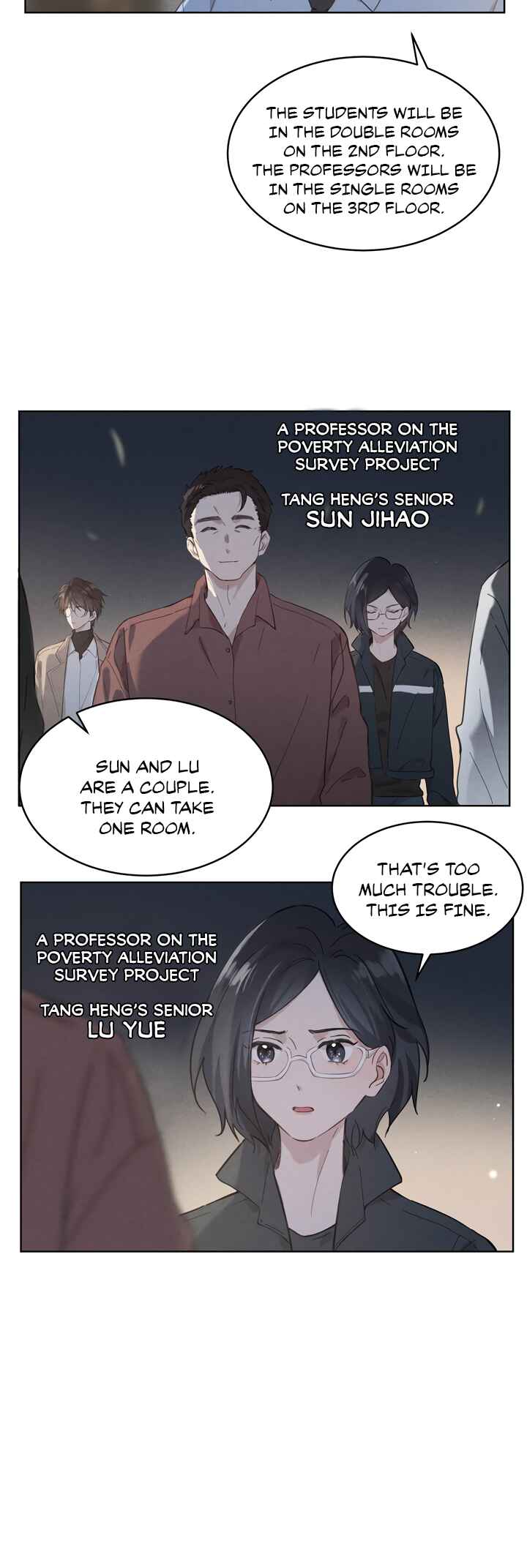 Chutian Yinan Chapter 3 - Page 17