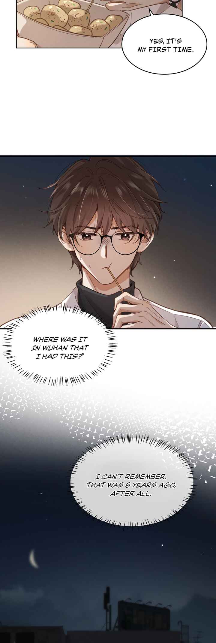 Chutian Yinan Chapter 3 - Page 21