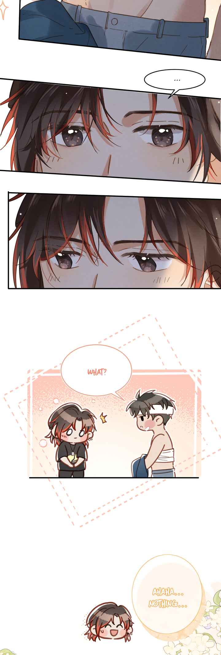 Chutian Yinan Chapter 3 - Page 4