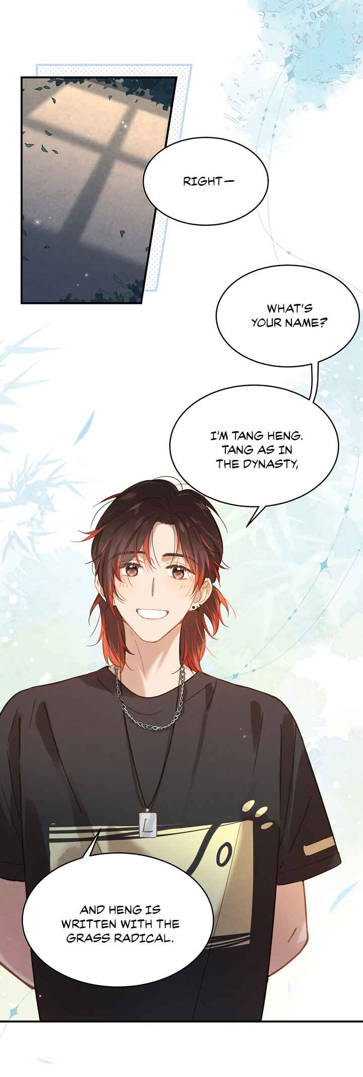 Chutian Yinan Chapter 3 - Page 8