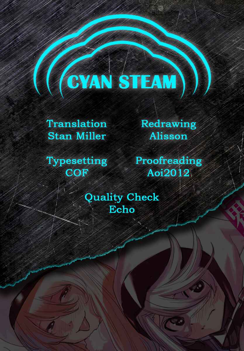 Shy Chapter 33 - Page 20