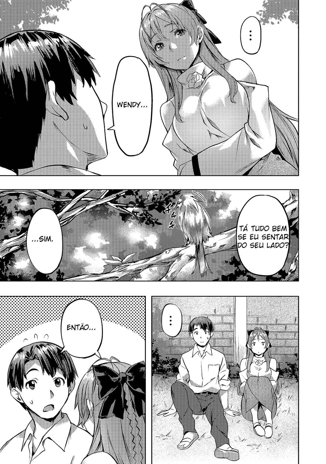 Isekai de Slow Life o (Ganbou) Chapter 18 - Page 10
