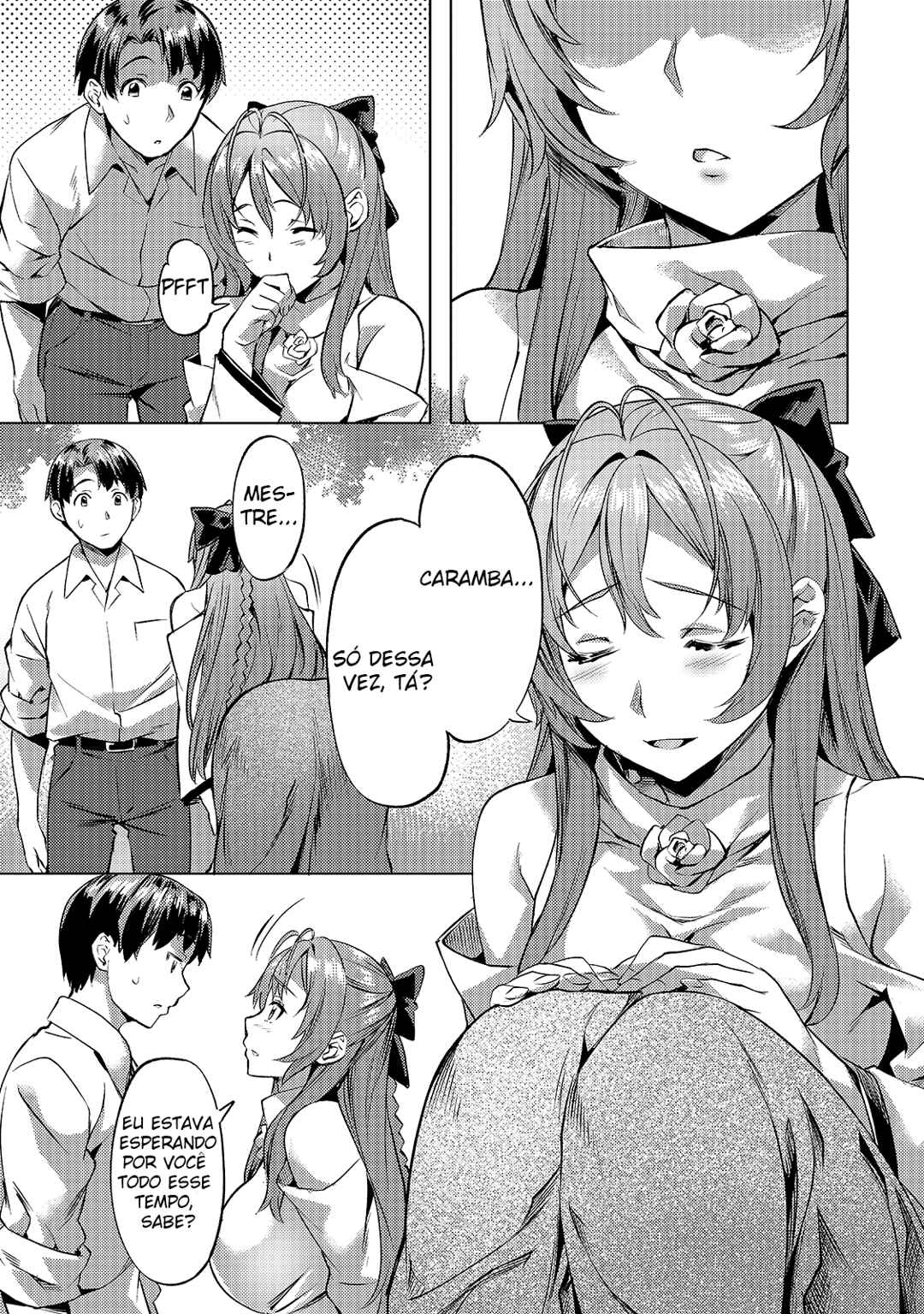 Isekai de Slow Life o (Ganbou) Chapter 18 - Page 12