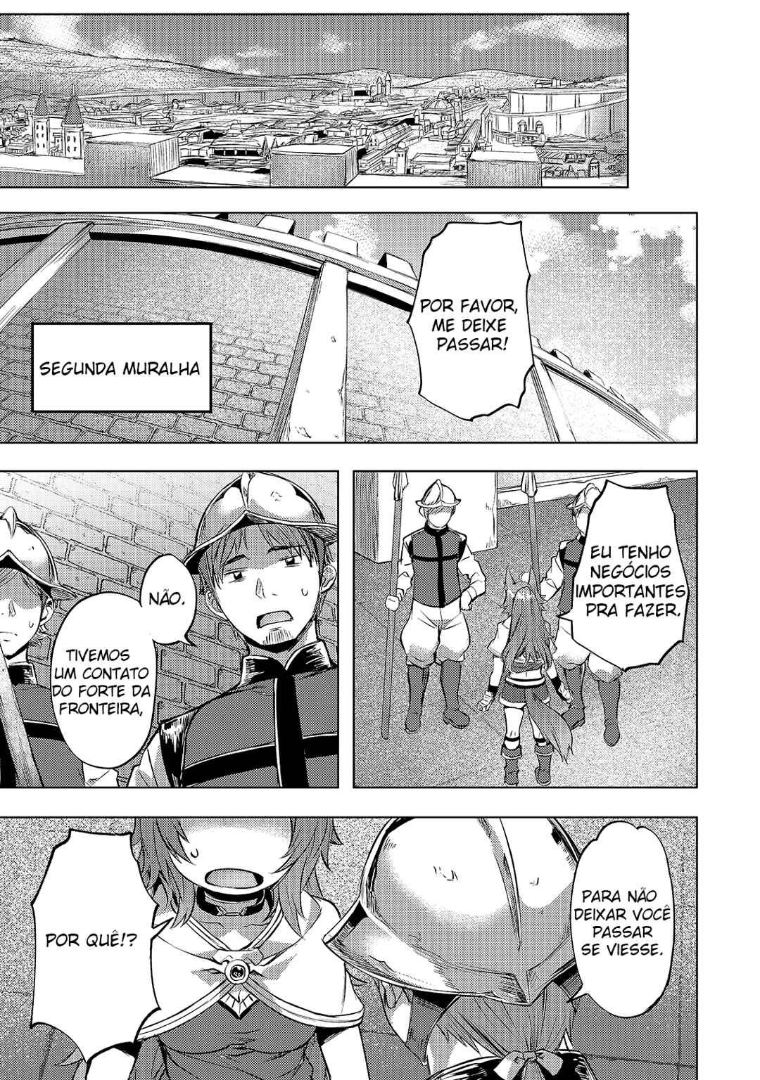 Isekai de Slow Life o (Ganbou) Chapter 18 - Page 26