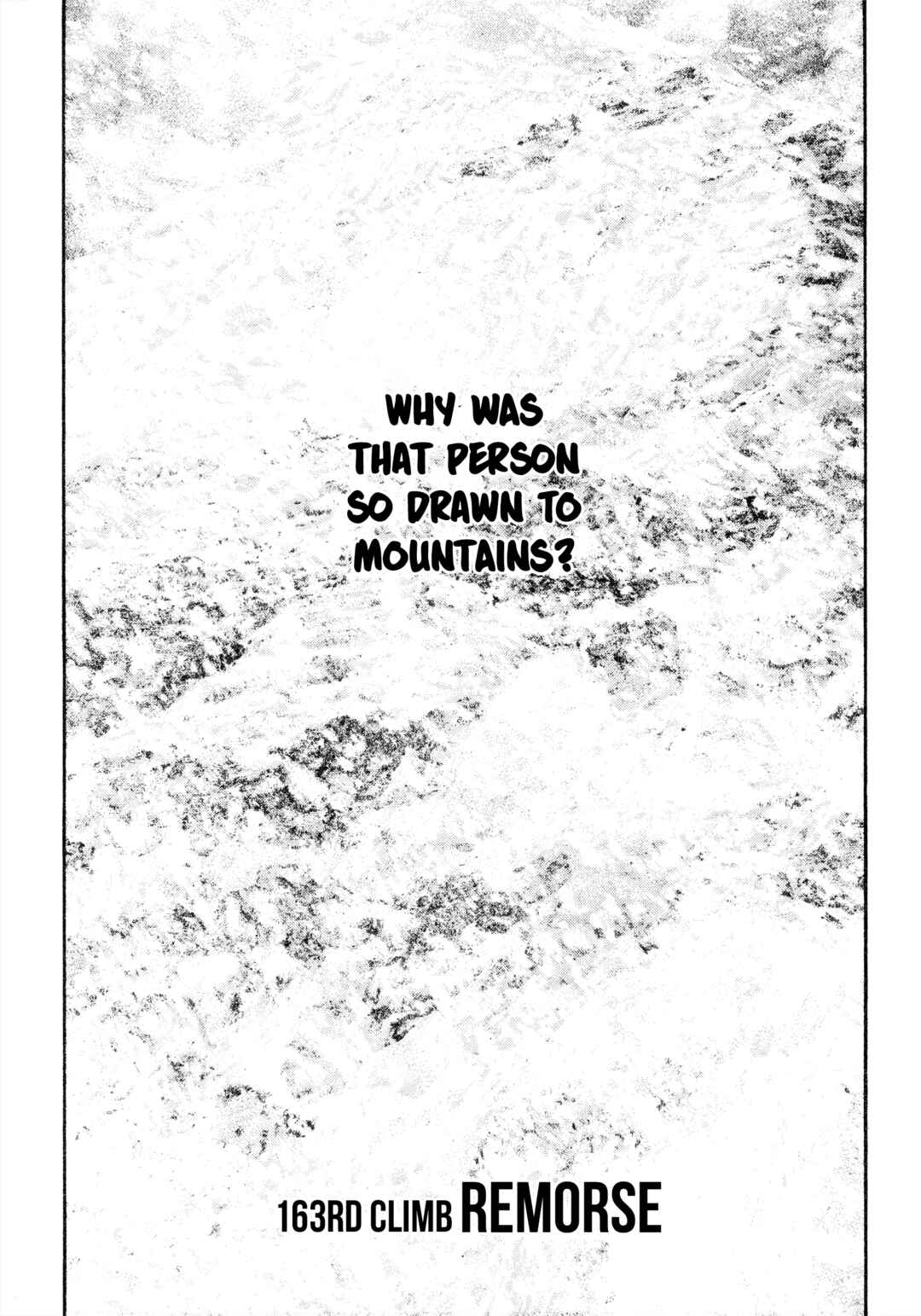 Kokou no Hito Chapter 163 - Page 5