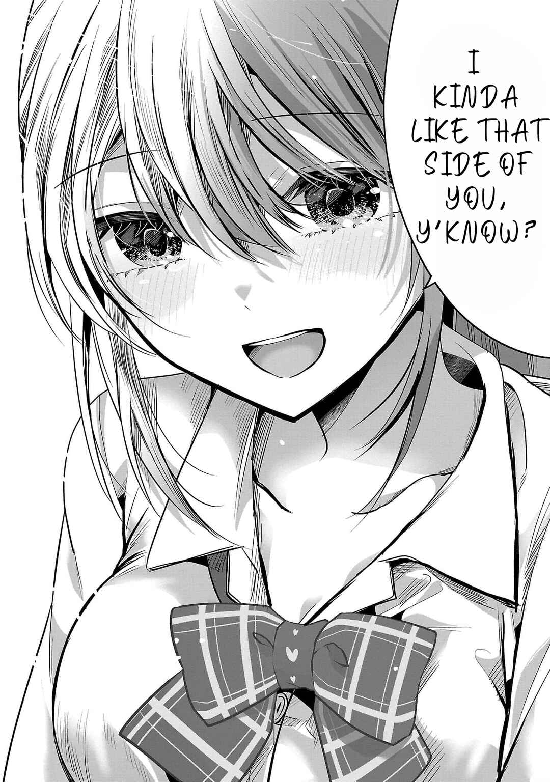 Kimi ni Koisuru Sanshimai Chapter 3 - Page 26