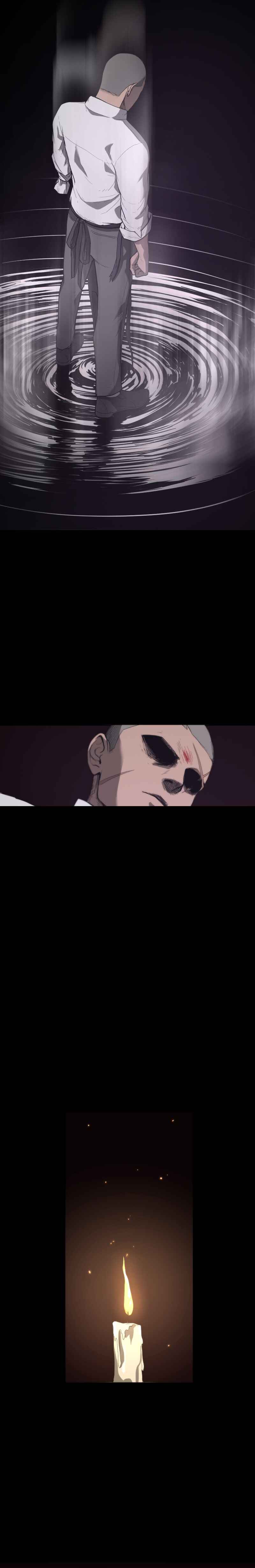 Brandal Chapter 14 - Page 14