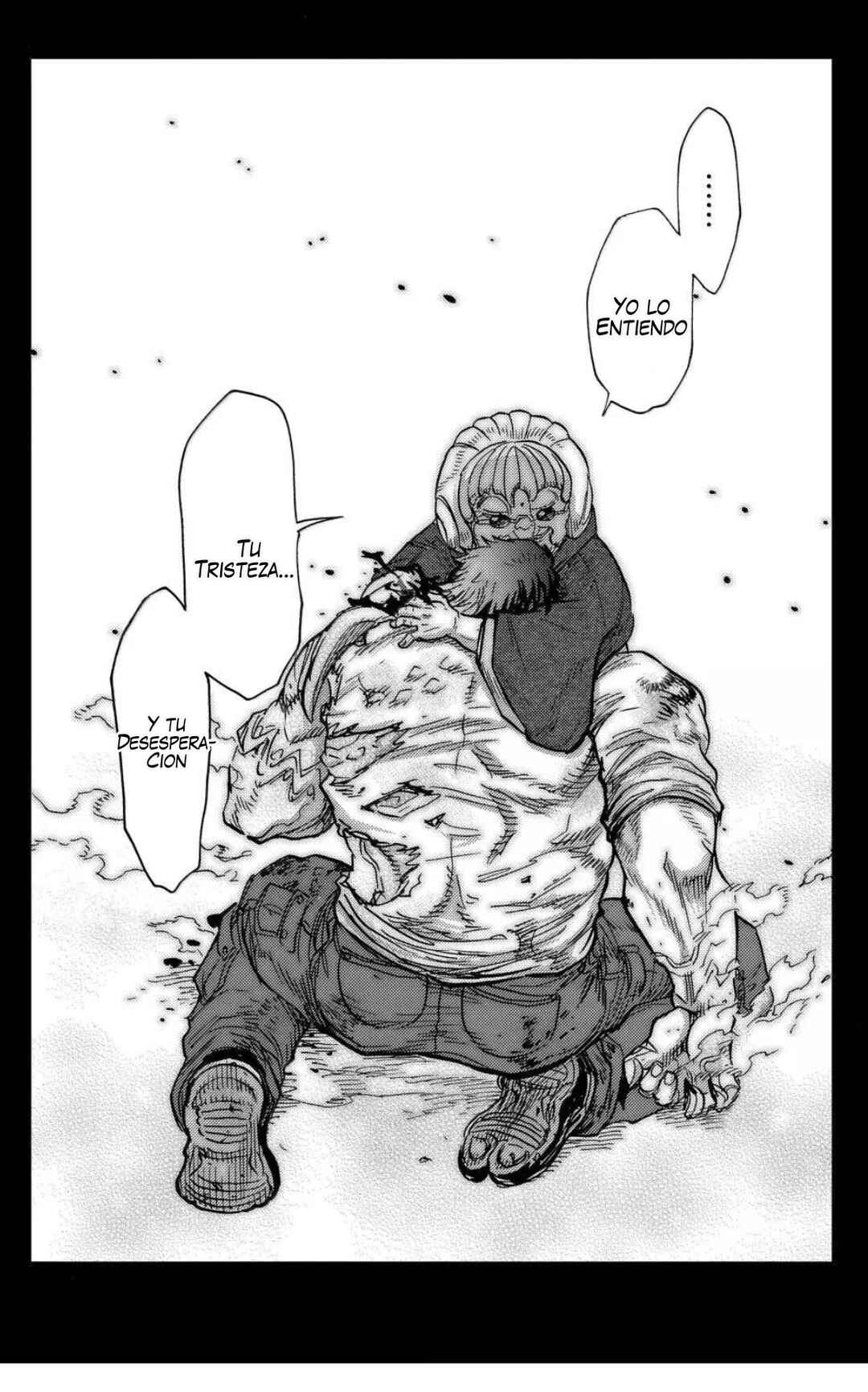 Kamen Rider Kuuga Chapter 122 - Page 28