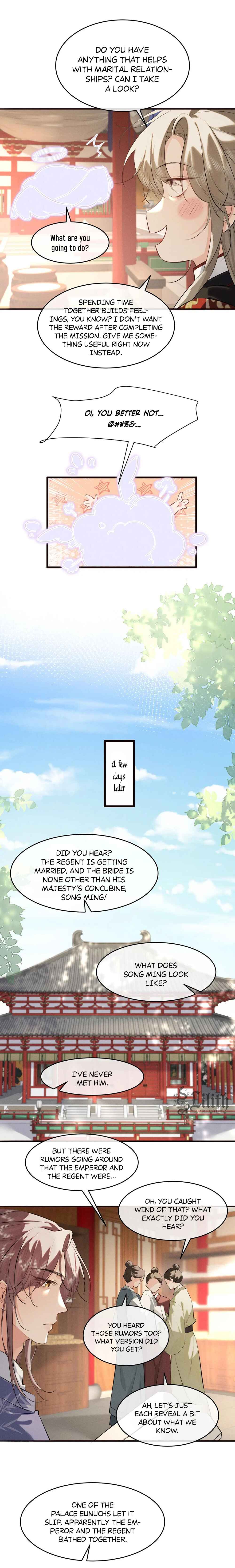 Mad for Love Chapter 44 - Page 2