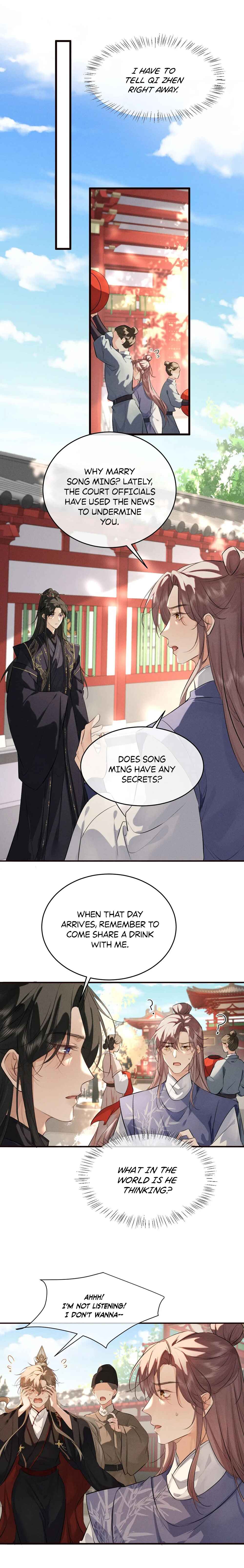 Mad for Love Chapter 44 - Page 4