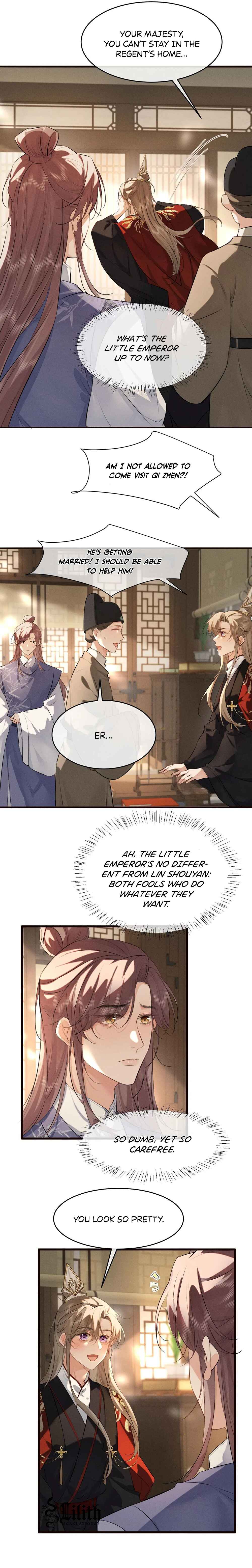 Mad for Love Chapter 44 - Page 5