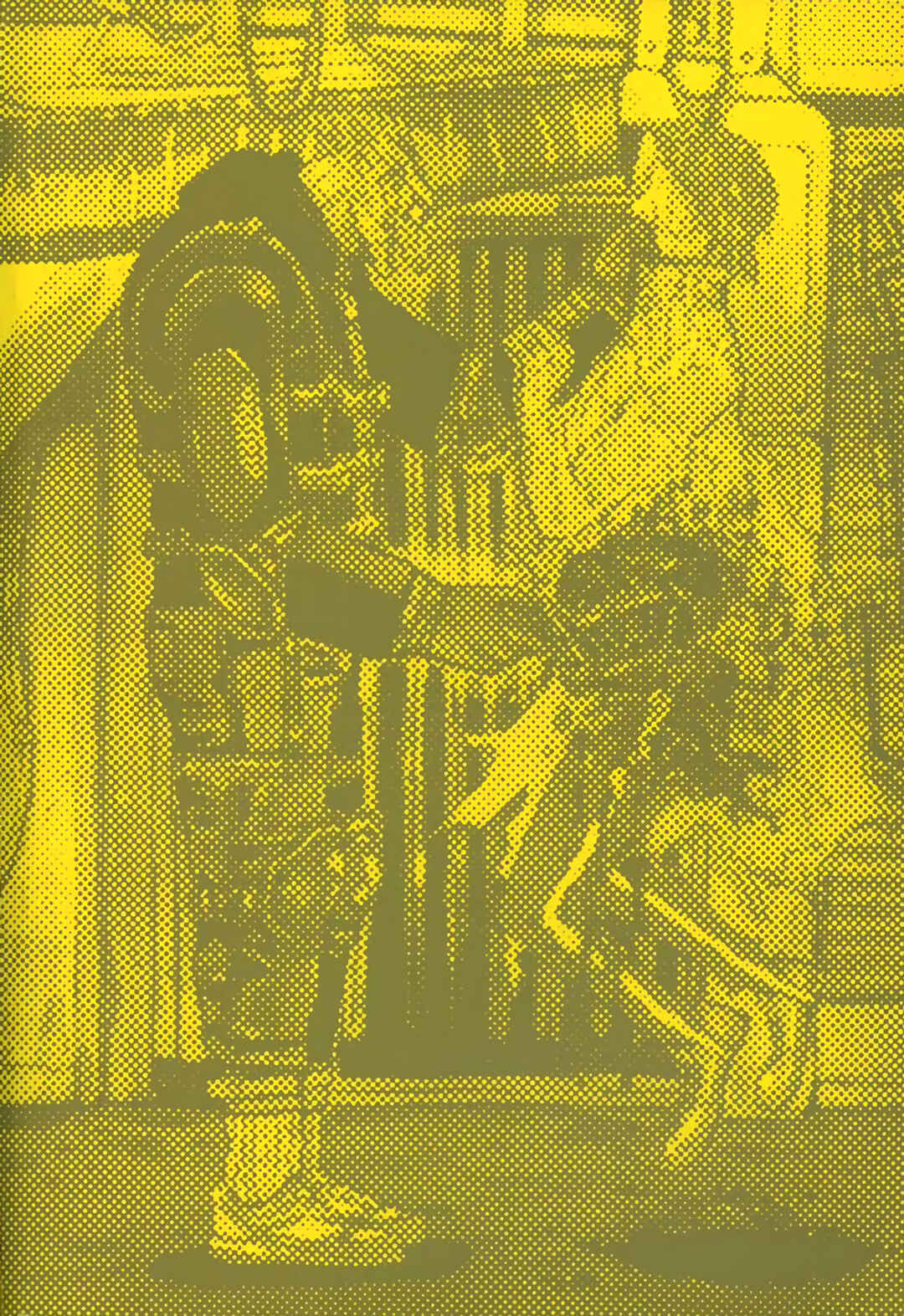 Dorohedoro Chapter 7 - Page 2