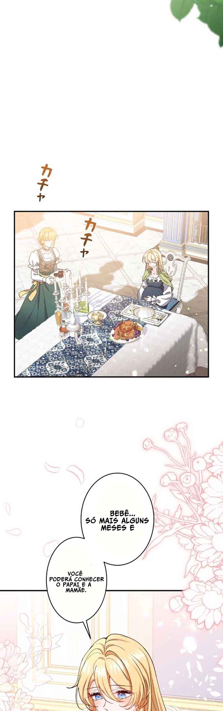 I Will Dedicate My Life to Revenge Chapter 1 - Page 2