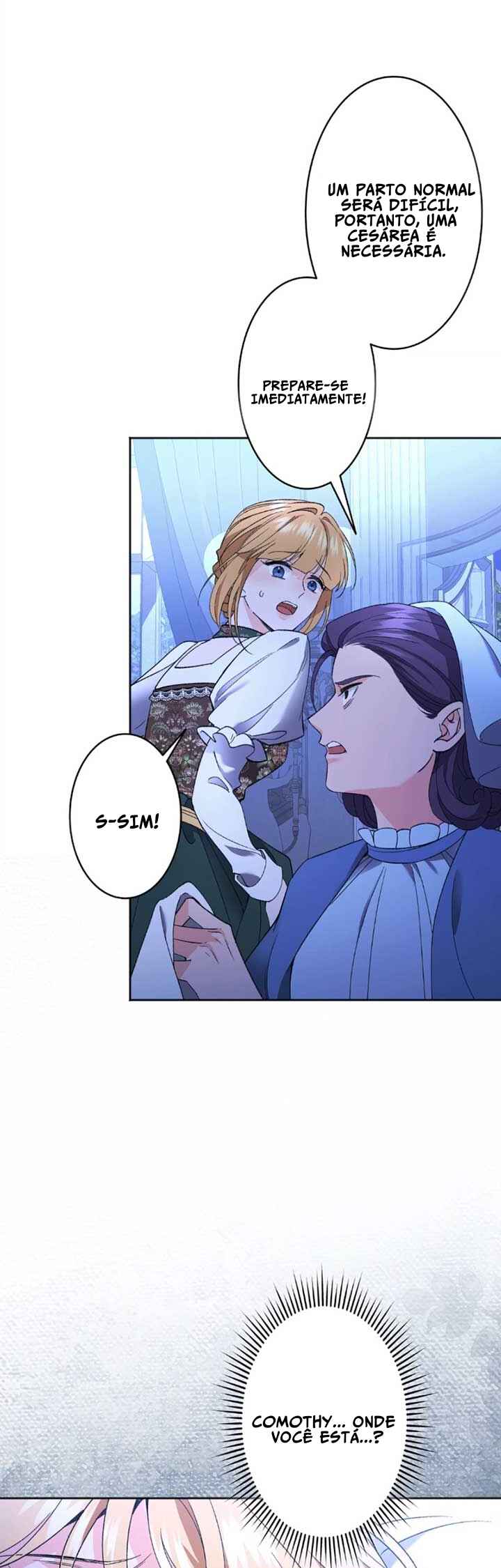 I Will Dedicate My Life to Revenge Chapter 1 - Page 21