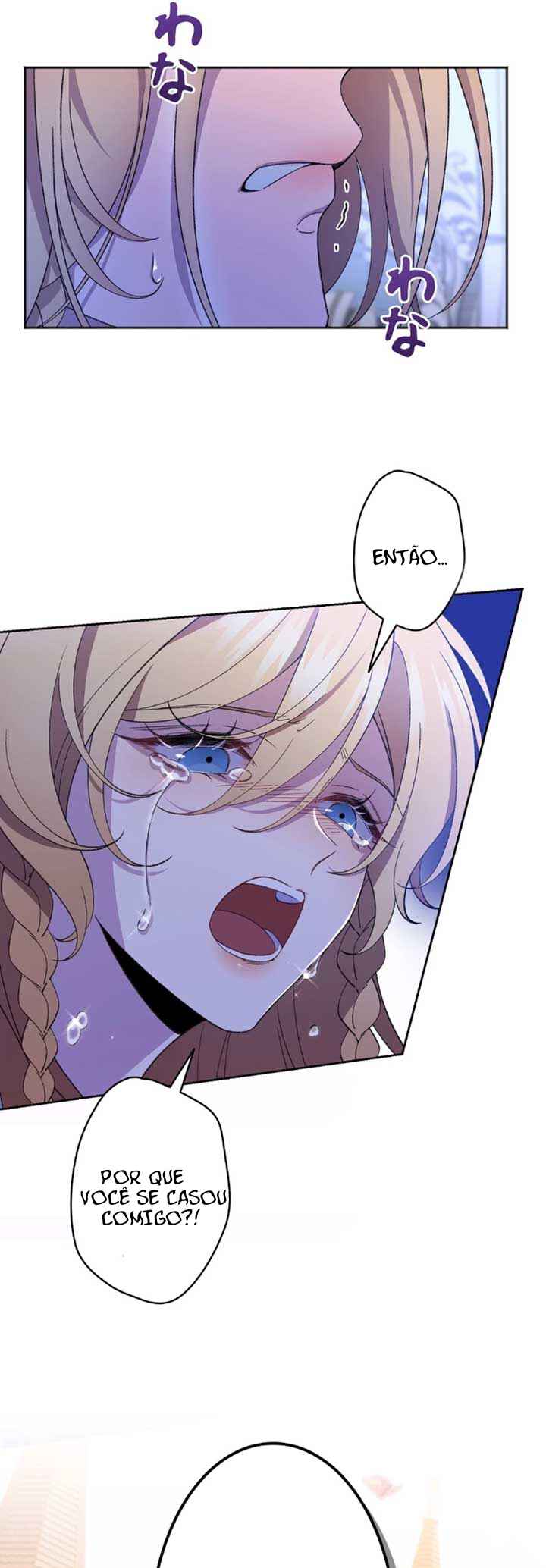 I Will Dedicate My Life to Revenge Chapter 1 - Page 35