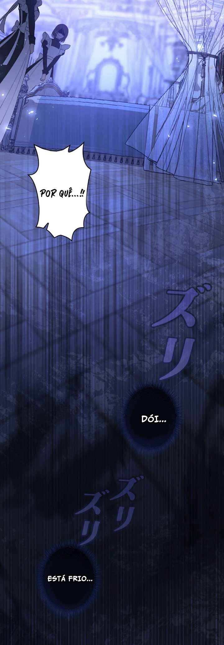 I Will Dedicate My Life to Revenge Chapter 1 - Page 39