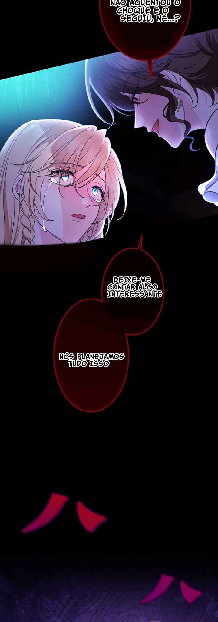 I Will Dedicate My Life to Revenge Chapter 1 - Page 46