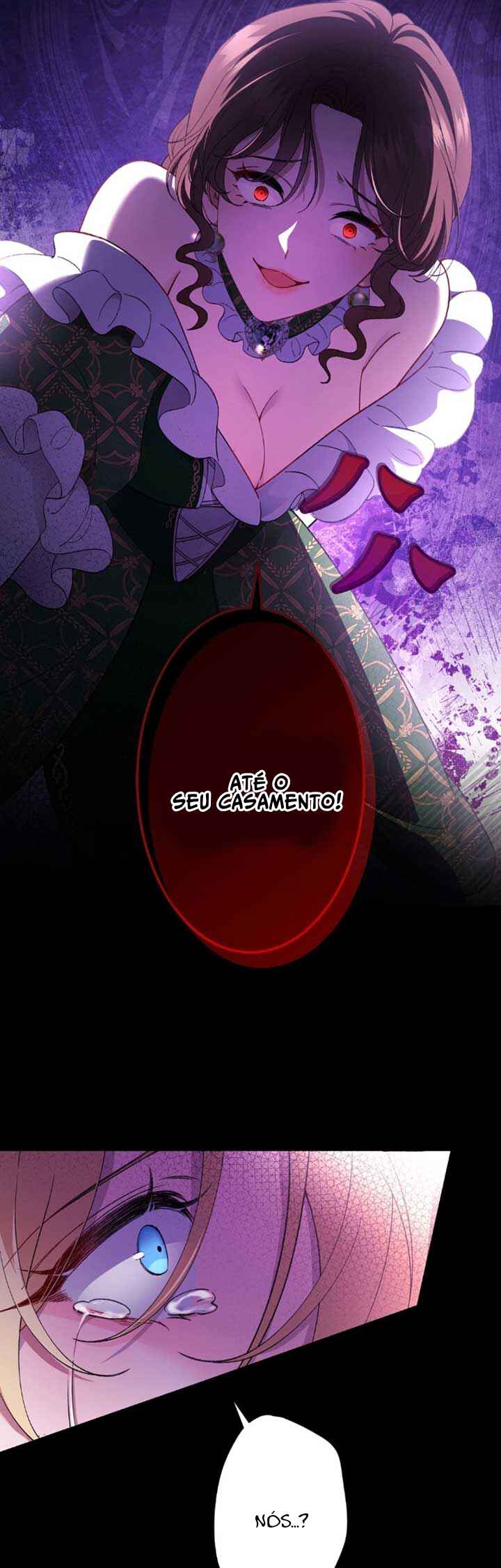 I Will Dedicate My Life to Revenge Chapter 1 - Page 47