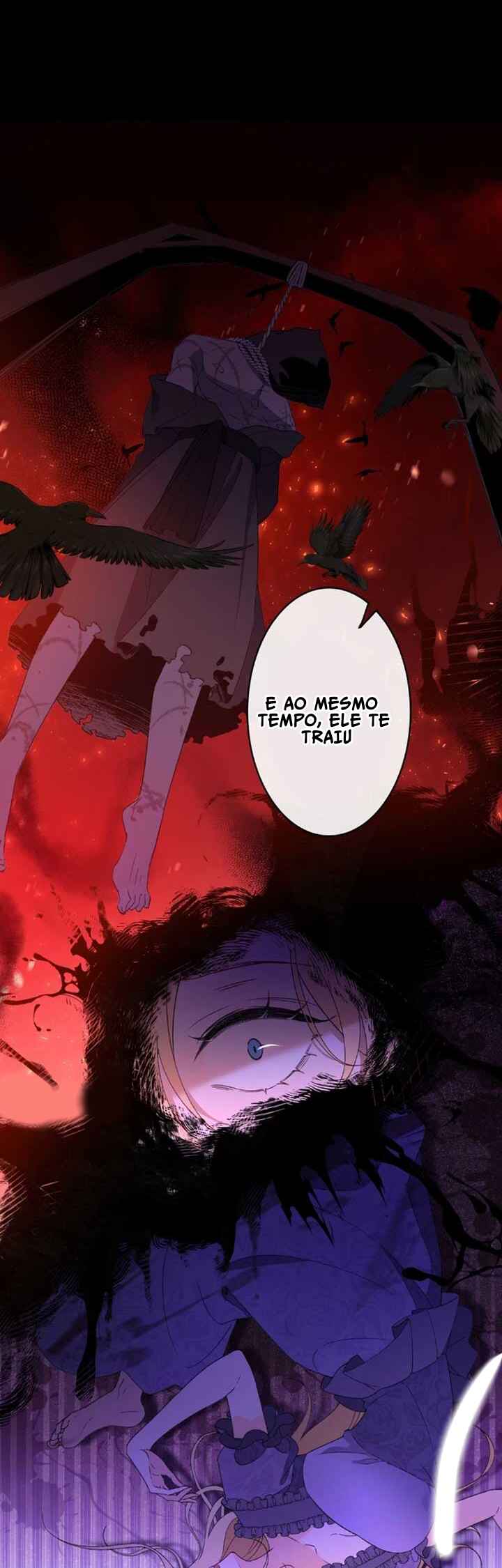 I Will Dedicate My Life to Revenge Chapter 1 - Page 49