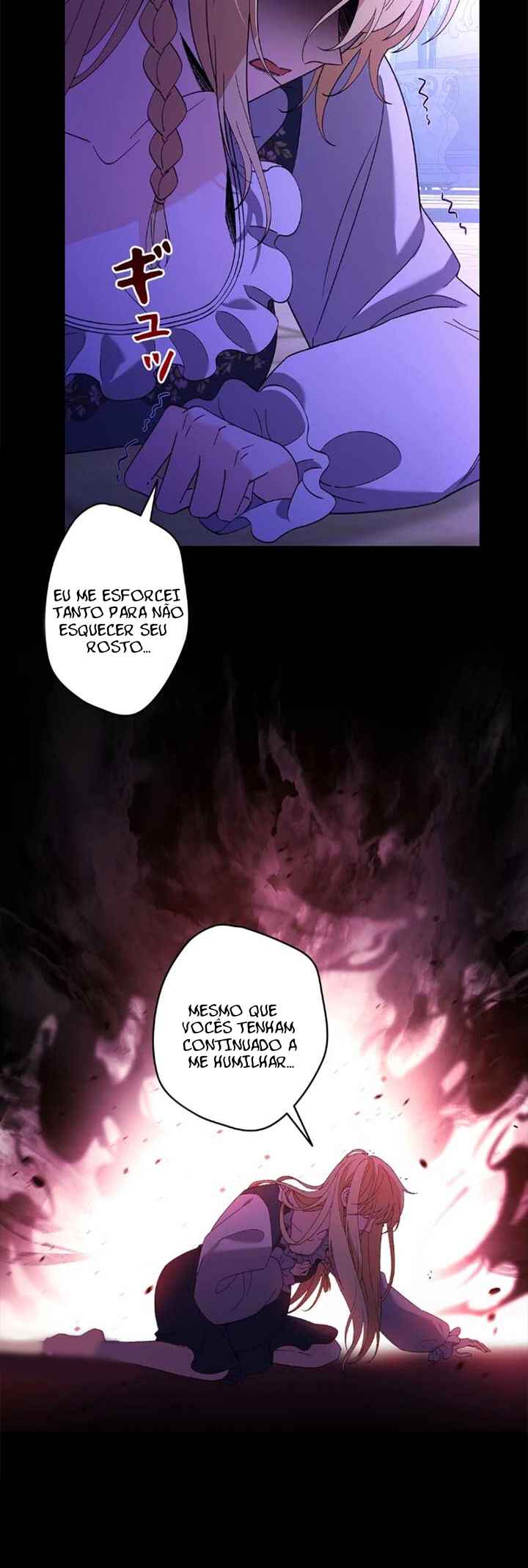 I Will Dedicate My Life to Revenge Chapter 1 - Page 54