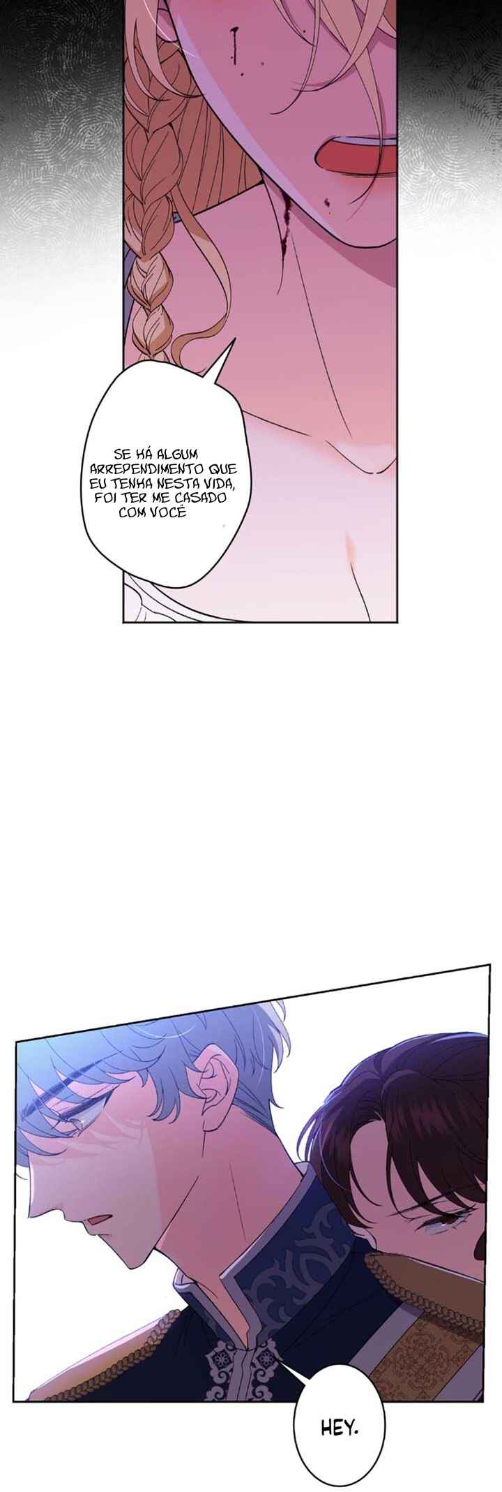 I Will Dedicate My Life to Revenge Chapter 1 - Page 56