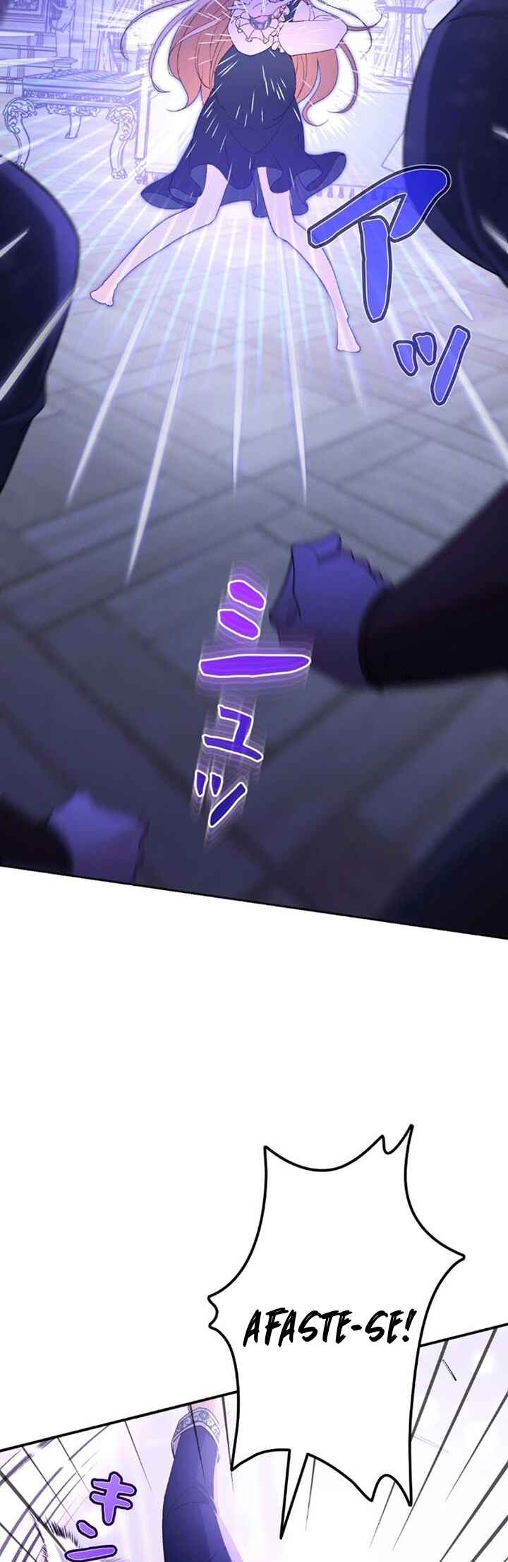 I Will Dedicate My Life to Revenge Chapter 1 - Page 60