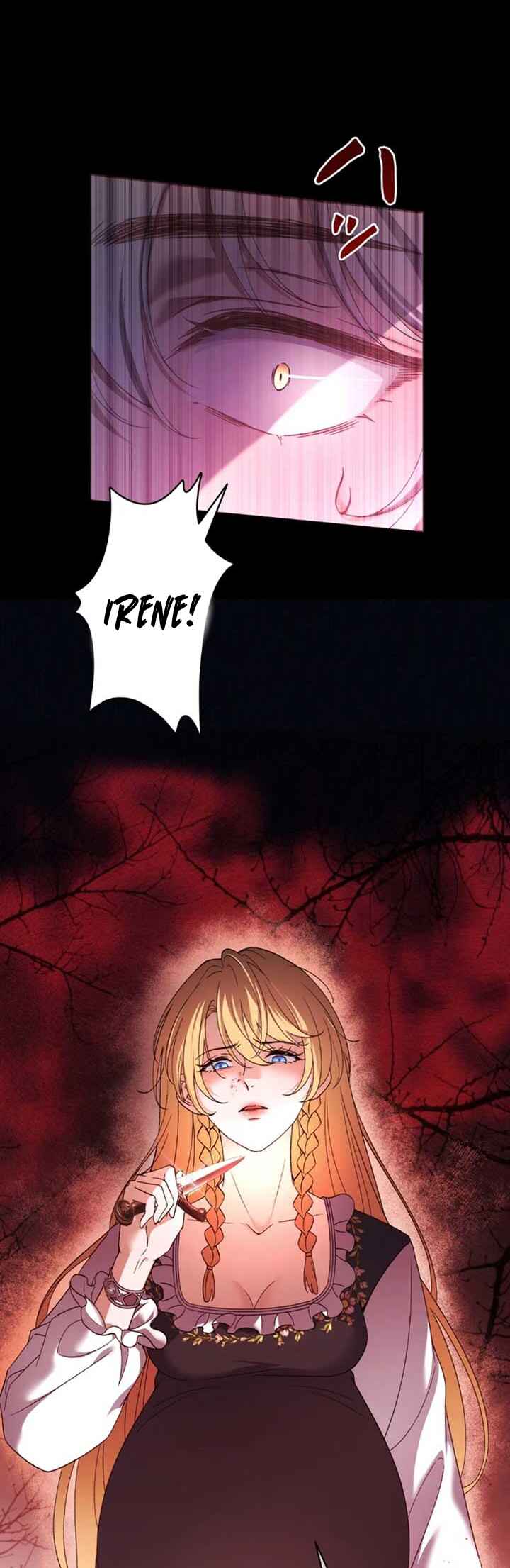 I Will Dedicate My Life to Revenge Chapter 1 - Page 63
