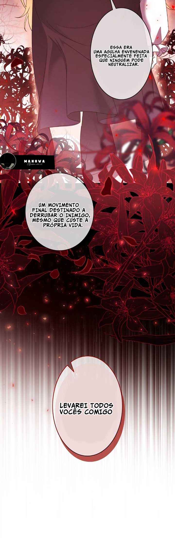 I Will Dedicate My Life to Revenge Chapter 1 - Page 64