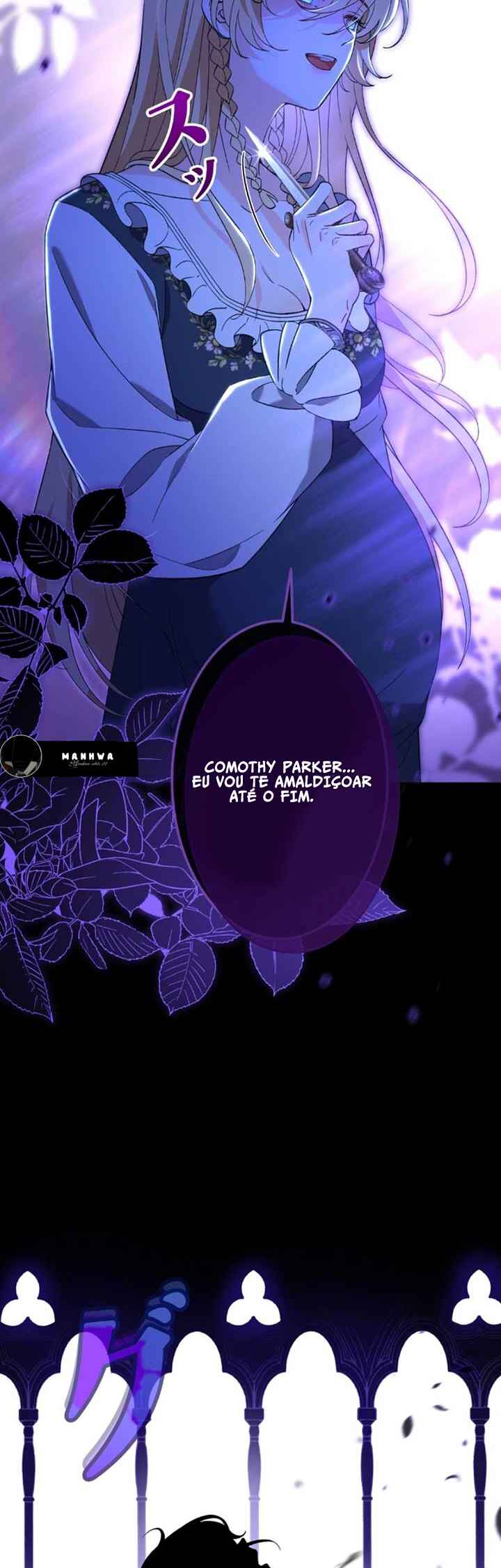 I Will Dedicate My Life to Revenge Chapter 1 - Page 67